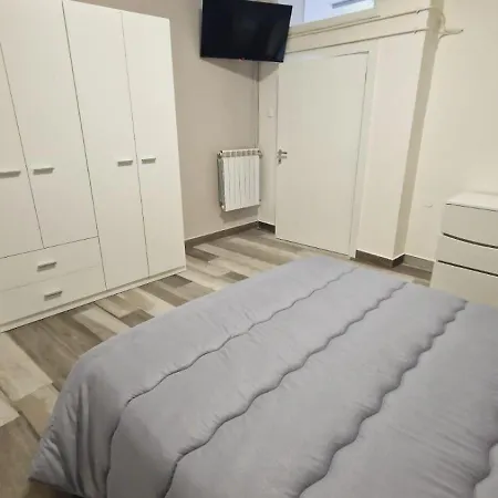 Bb Corso Roma Apartamento *