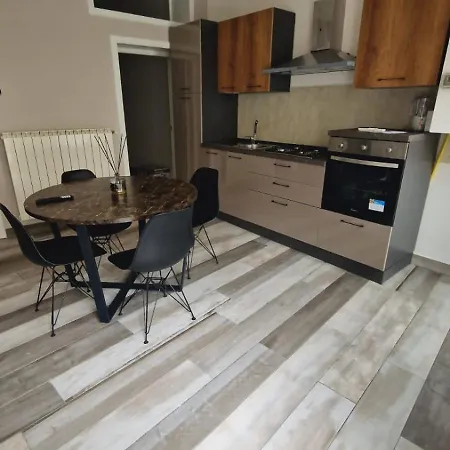 Bb Corso Roma Apartamento San Giovanni Rotondo