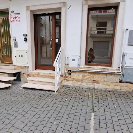 Apartamento Bb Corso Roma *